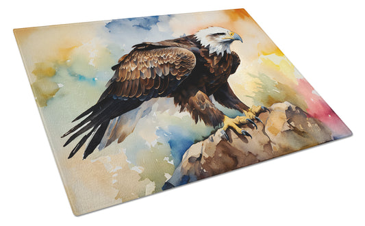 Buy this Eagle Glass Cutting Board