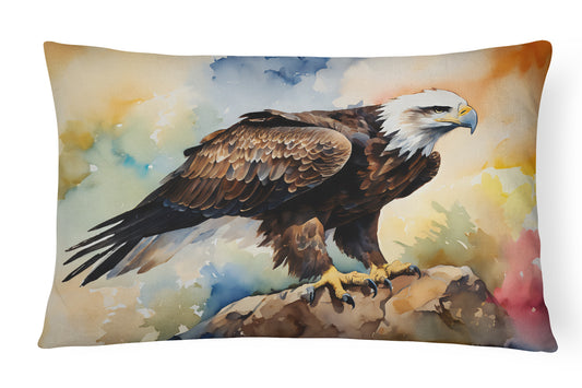 Buy this Eagle Throw Pillow