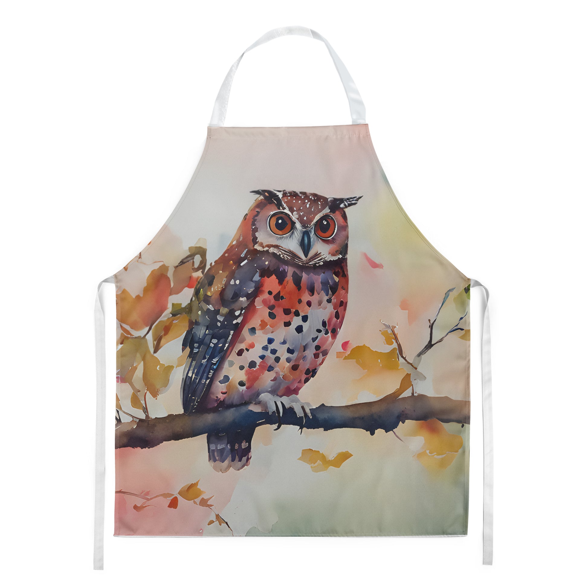 Buy this Elf Owl Apron