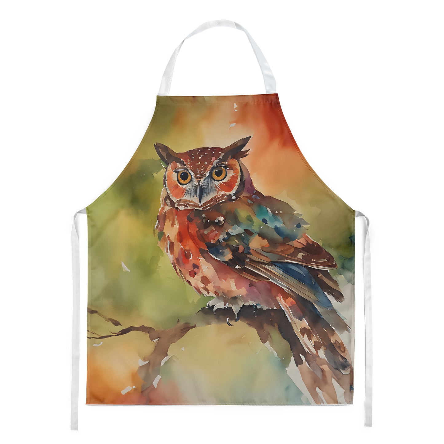 Buy this Elf Owl Apron