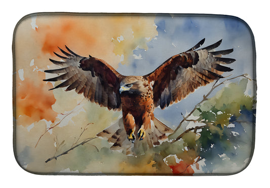 Buy this Hawk Dish Drying Mat