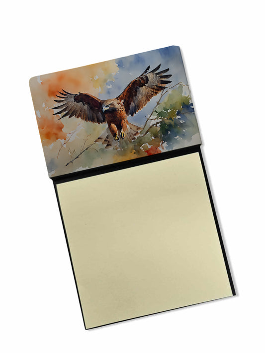 Buy this Hawk Sticky Note Holder