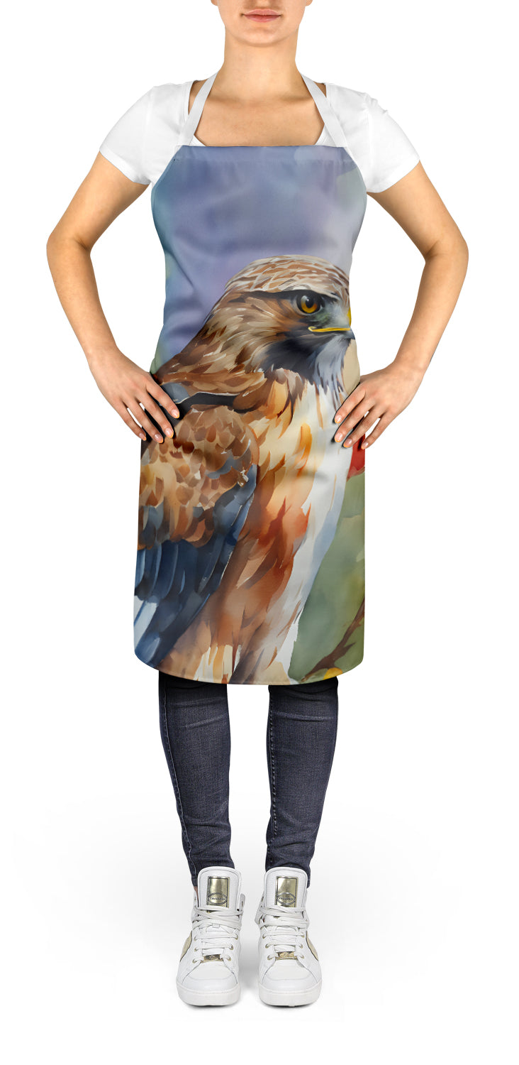 Hawk Apron