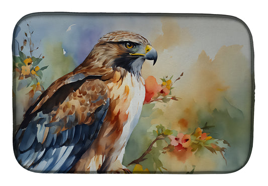 Buy this Hawk Dish Drying Mat