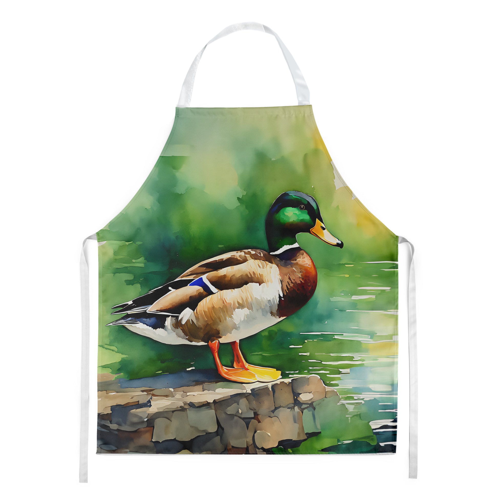 Buy this Mallard Apron