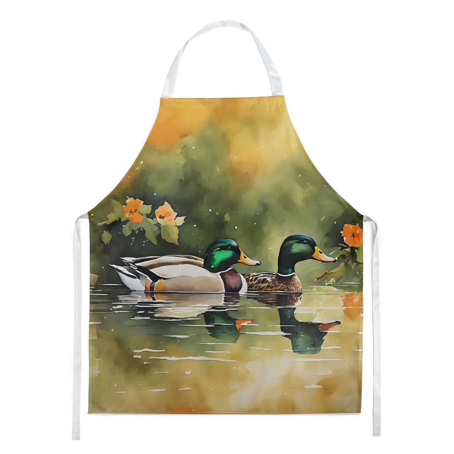 Buy this Mallard Apron