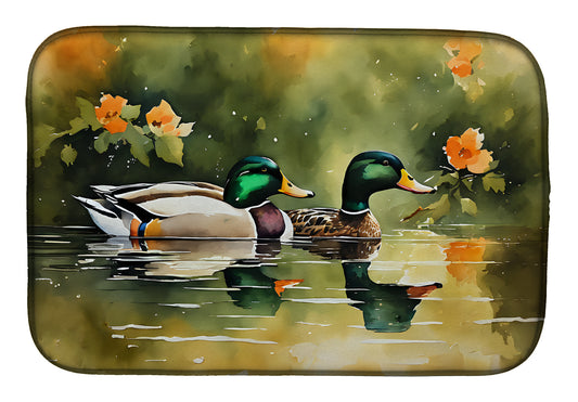 Buy this Mallard Dish Drying Mat