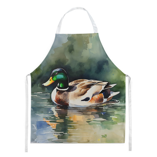 Buy this Mallard Apron