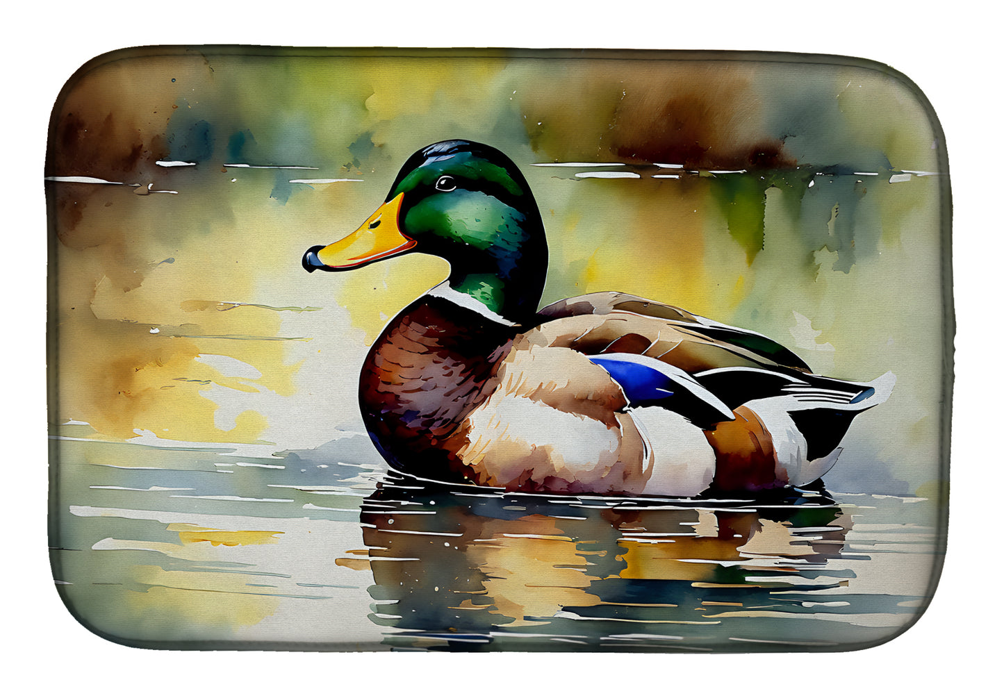 Buy this Mallard Dish Drying Mat