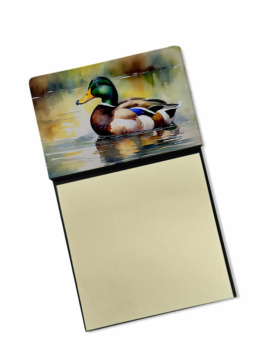 Buy this Mallard Sticky Note Holder