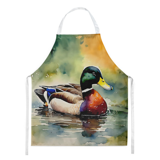 Buy this Mallard Apron