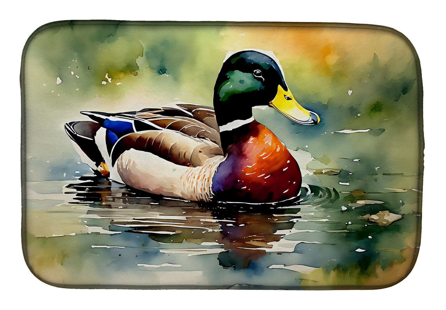 Buy this Mallard Dish Drying Mat