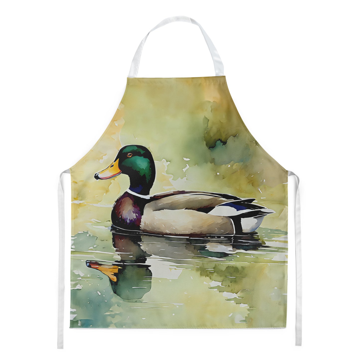 Buy this Mallard Apron