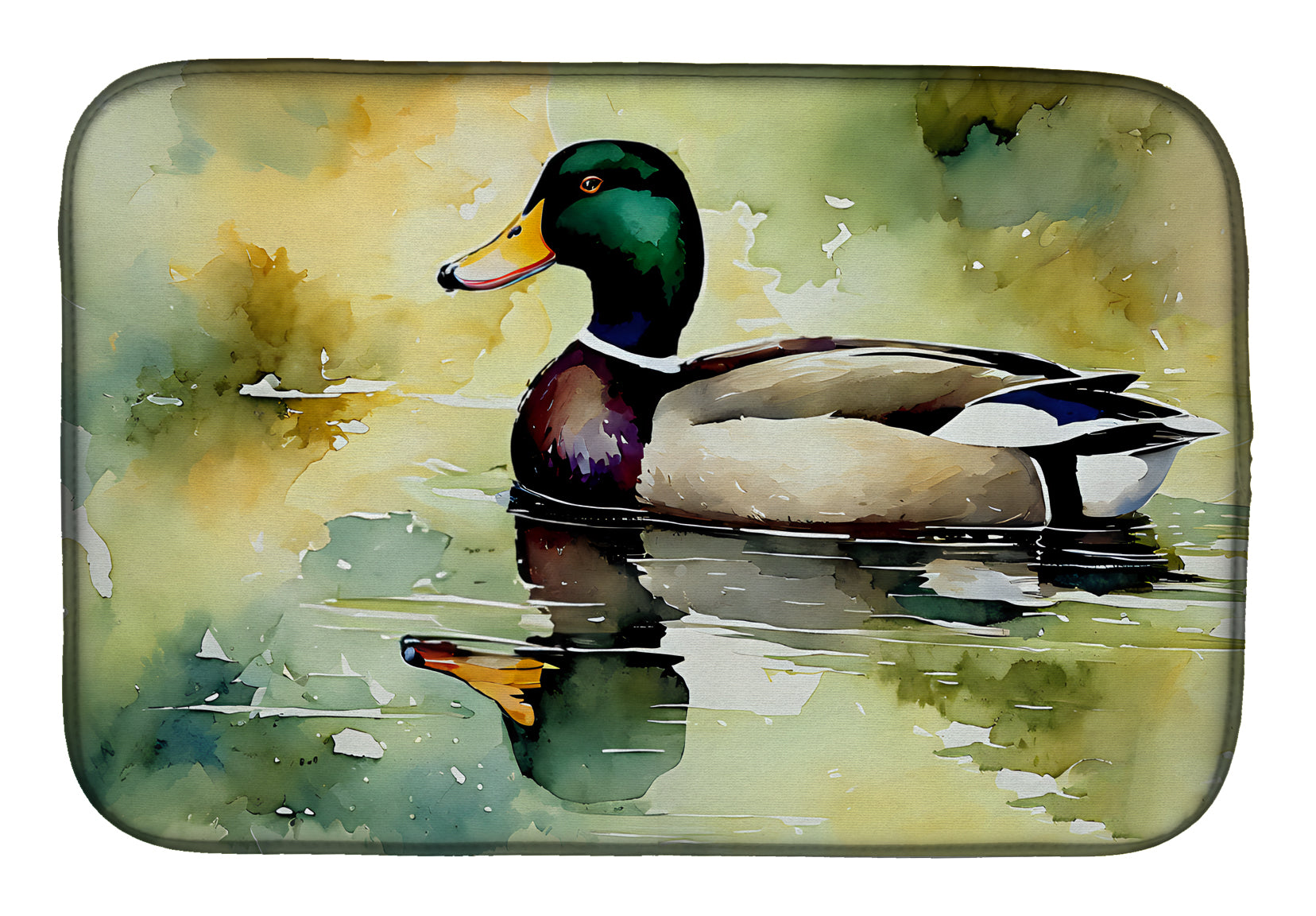 Buy this Mallard Dish Drying Mat