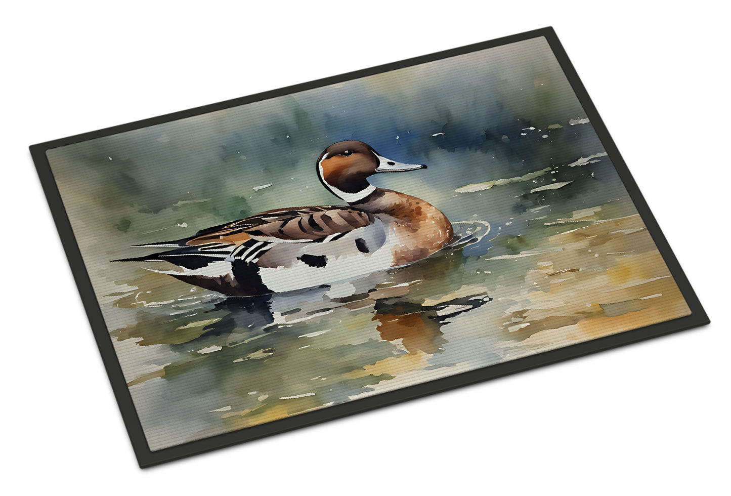 Buy this Northern Pintail Doormat