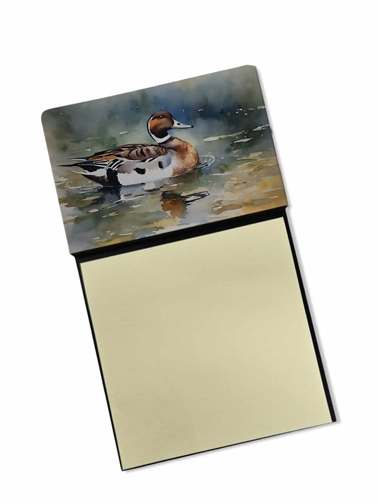 Buy this Northern Pintail Sticky Note Holder