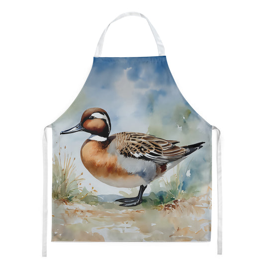 Buy this Northern Pintail Apron