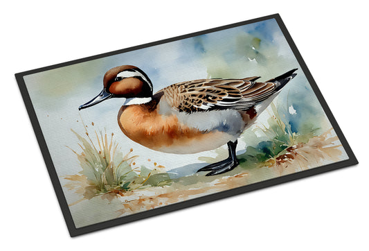 Buy this Northern Pintail Doormat