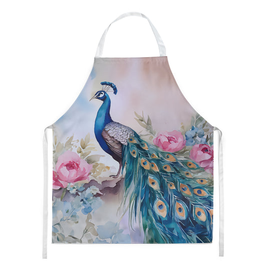 Buy this Peacock Apron