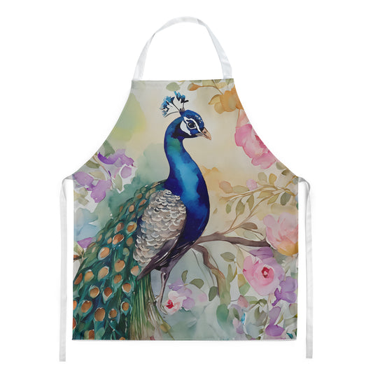 Buy this Peacock Apron