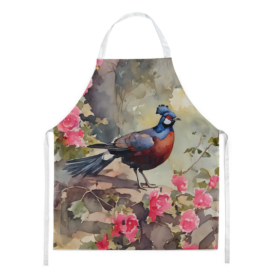 Buy this Pheasant Apron