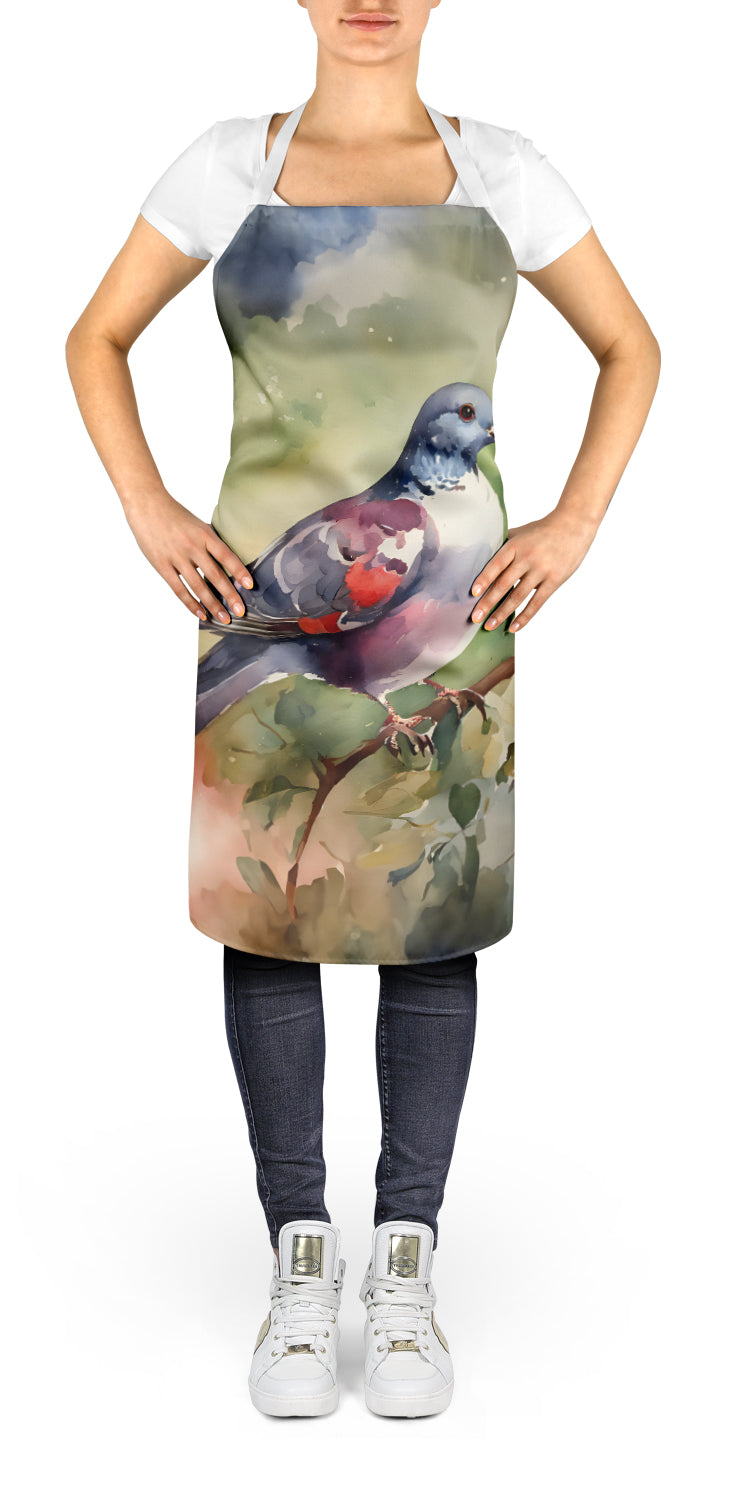 Pigeon Apron