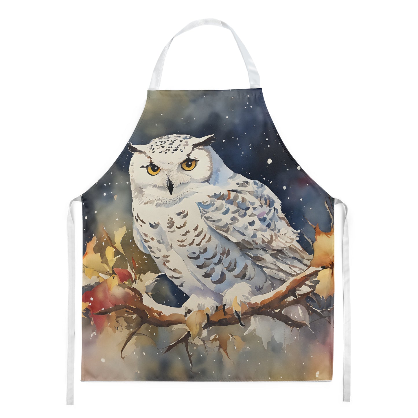 Buy this Snowy Owl Apron