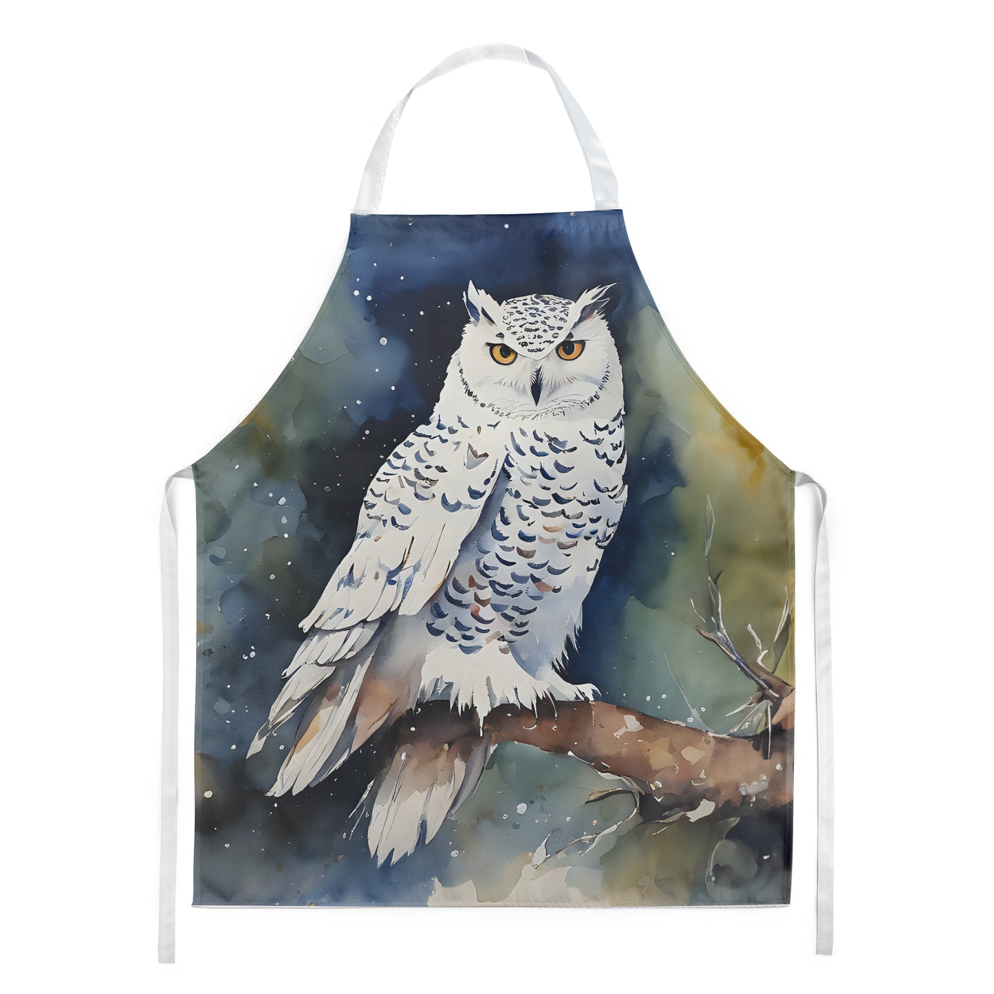 Buy this Snowy Owl Apron