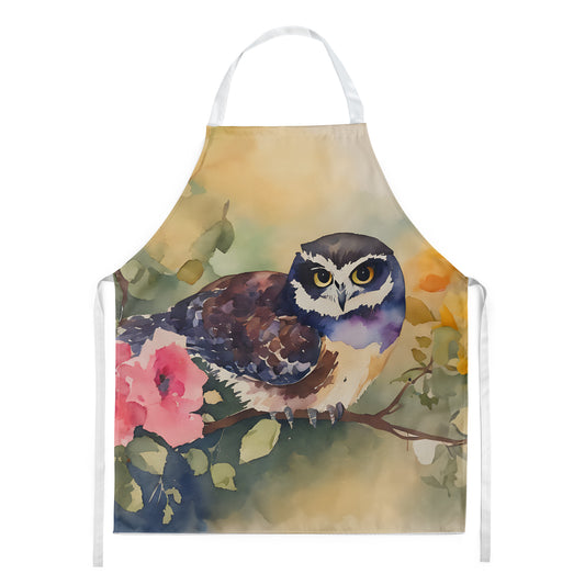 Buy this Spectacled Owl Apron