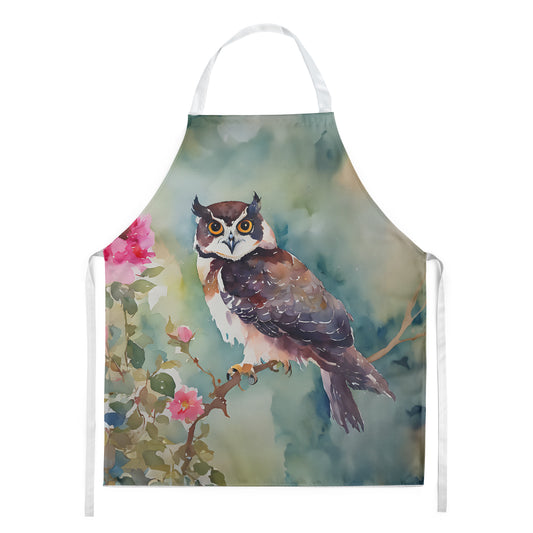 Buy this Spectacled Owl Apron