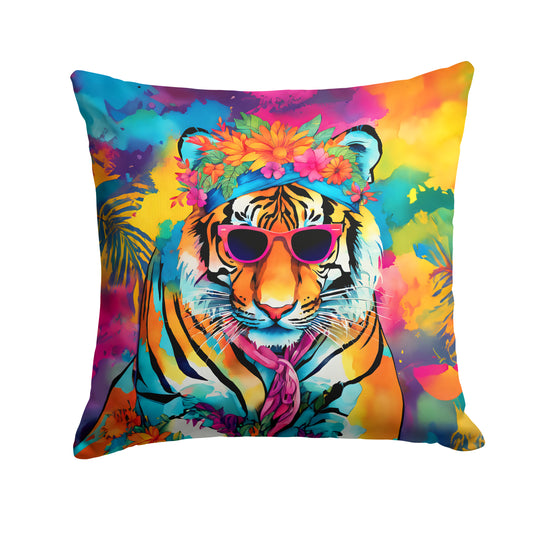 Buy this Hippie Animal Bengal Tiger Throw Pillow