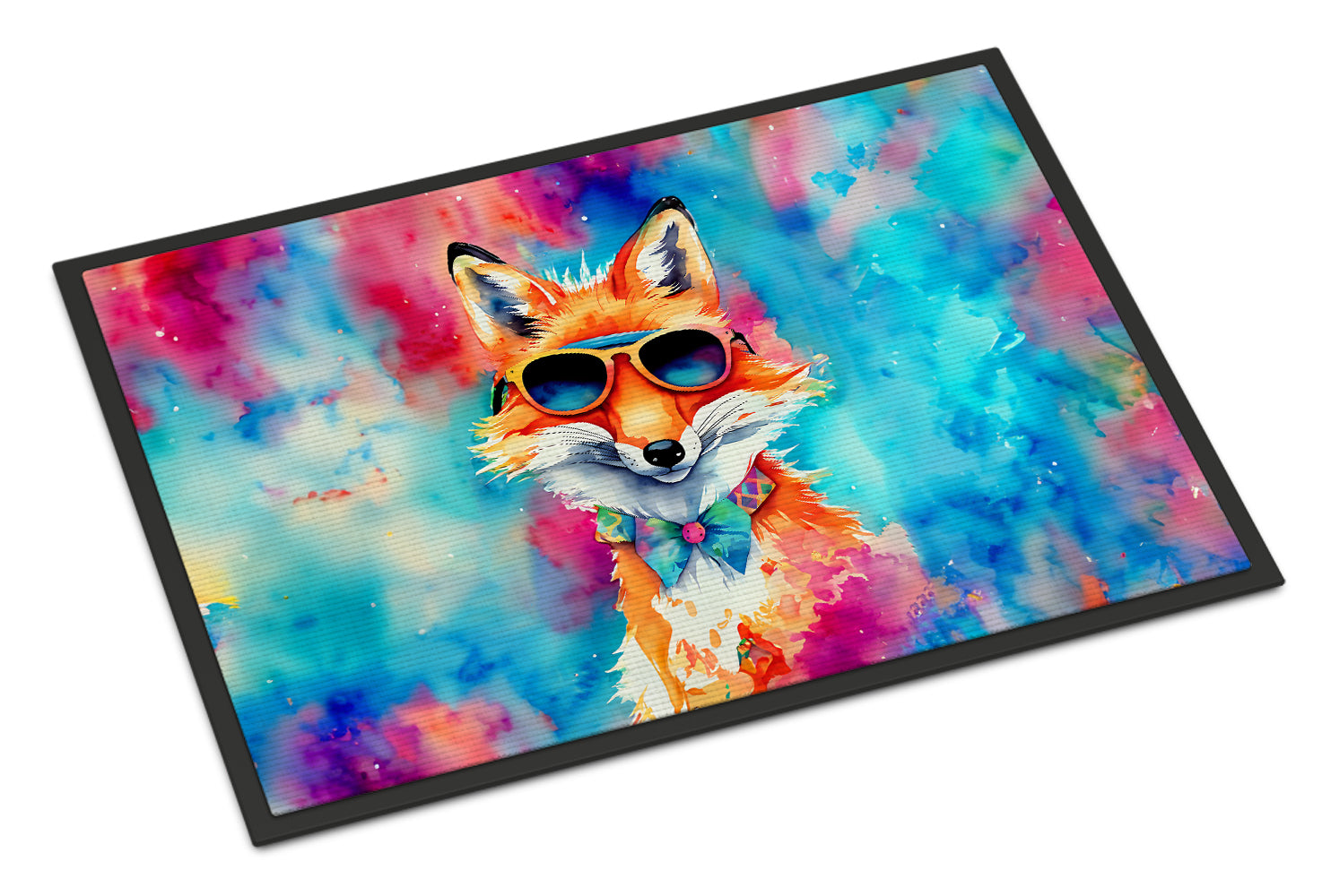 Buy this Hippie Animal Fox Doormat