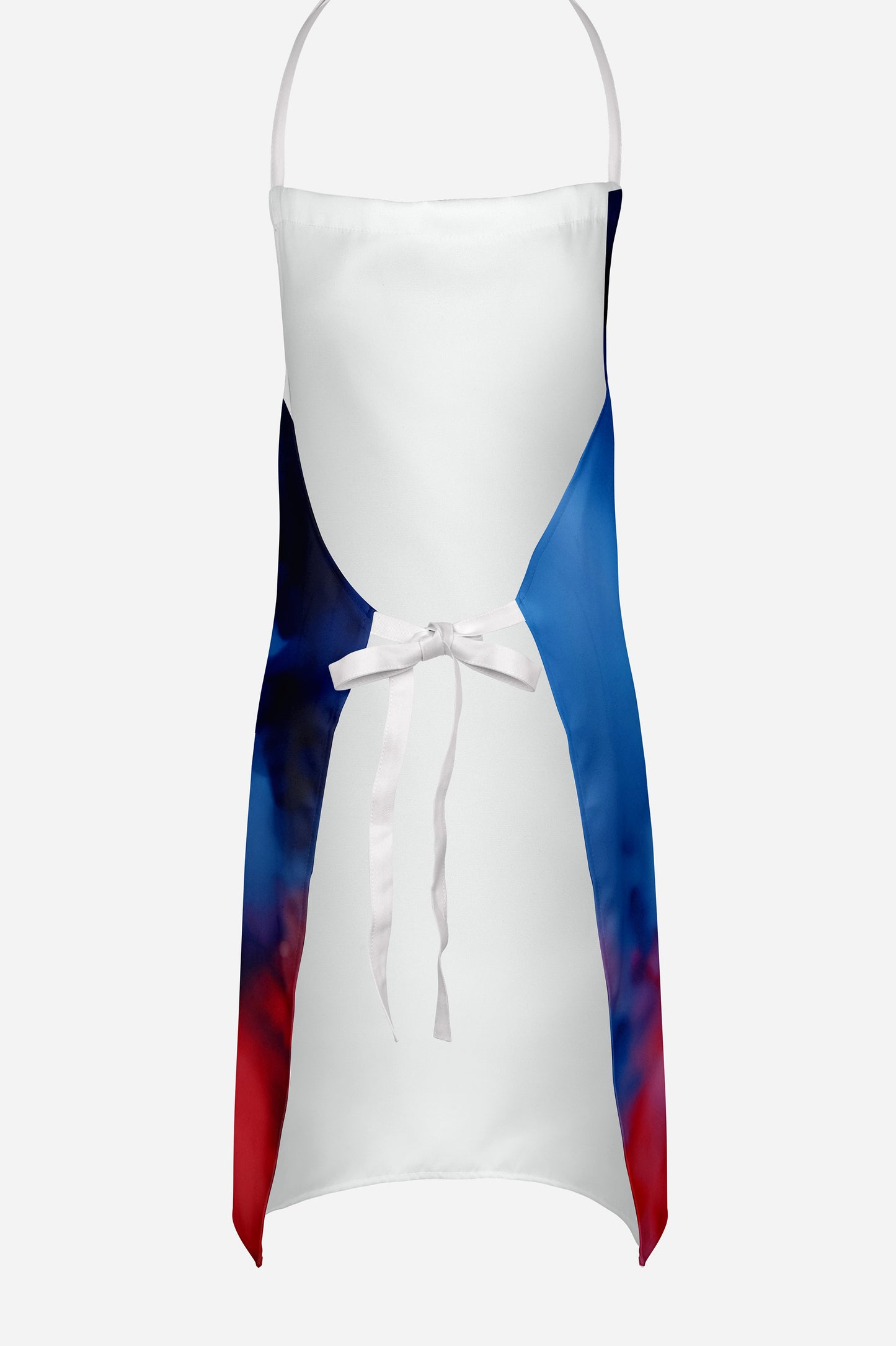 American Bulldog Patriotic American Apron