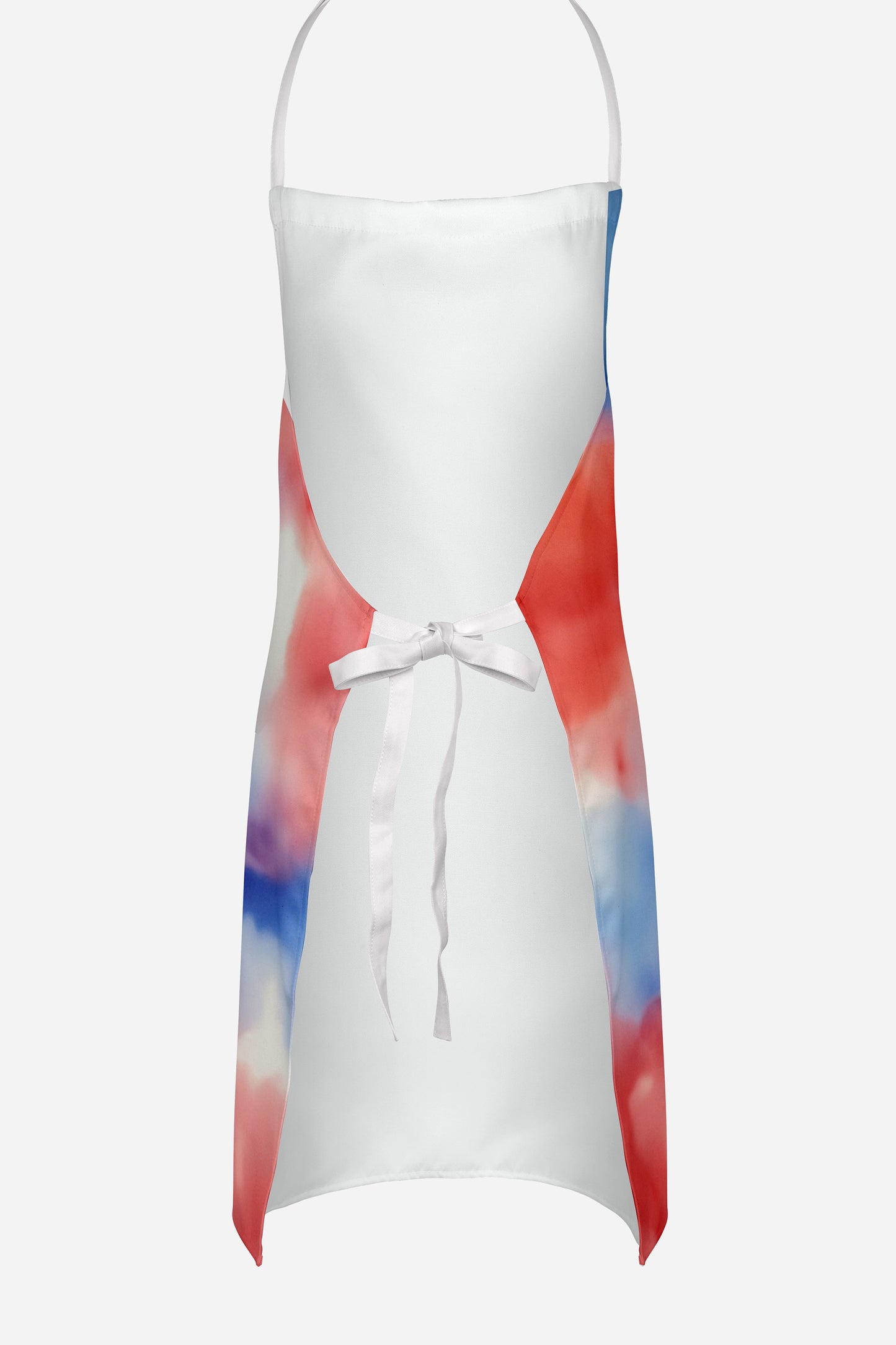 American Foxhound Patriotic American Apron