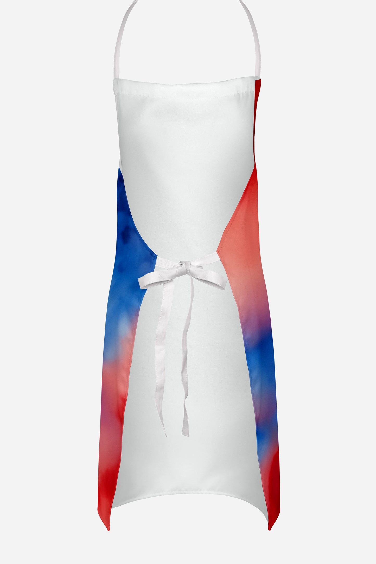 Australian Cattle Dog Patriotic American Apron