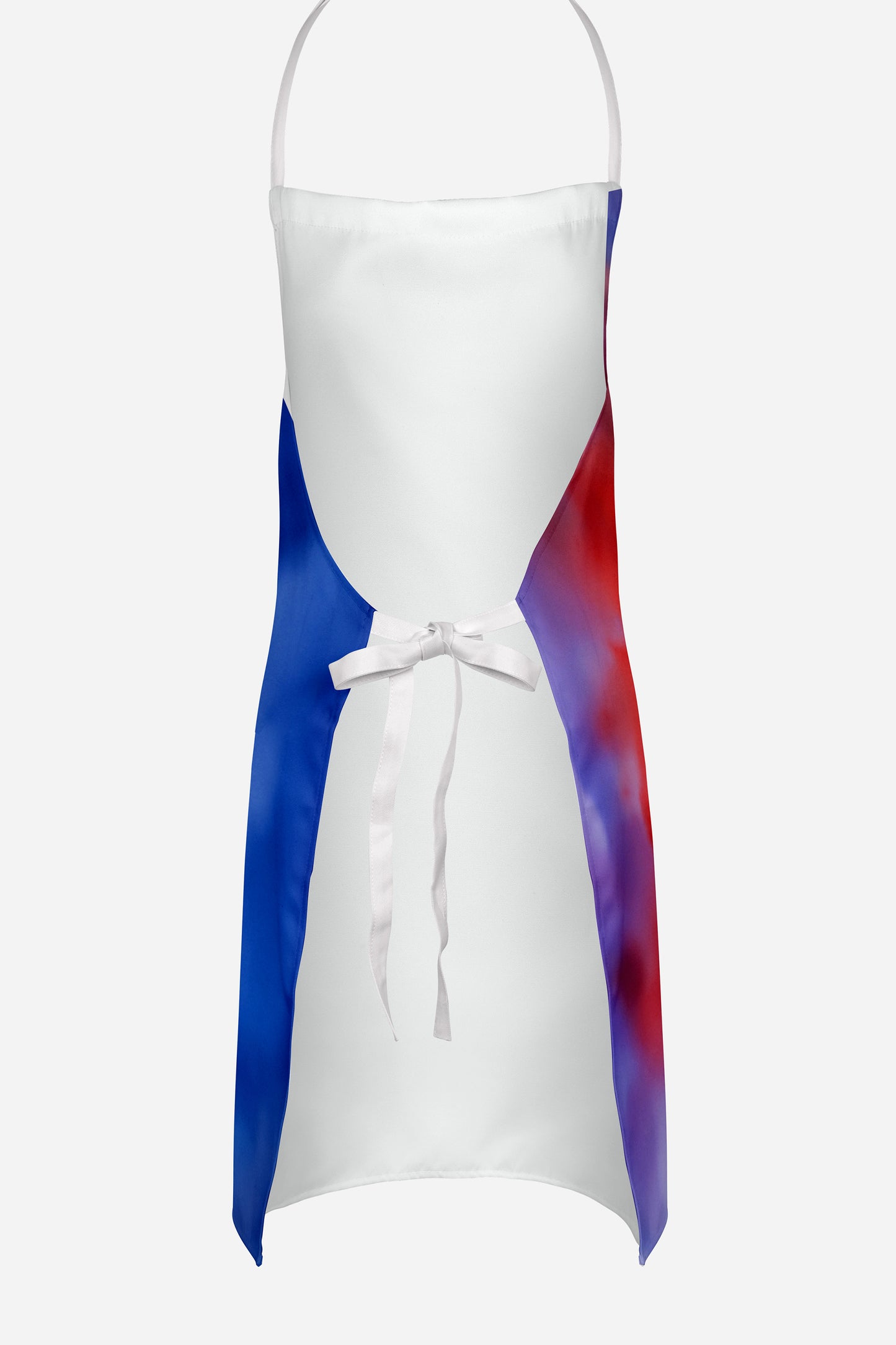 Bernedoodle Patriotic American Apron