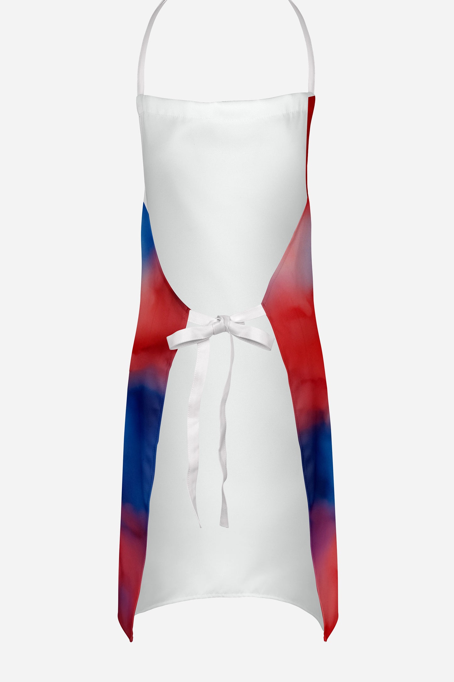 Boston Terrier Patriotic American Apron