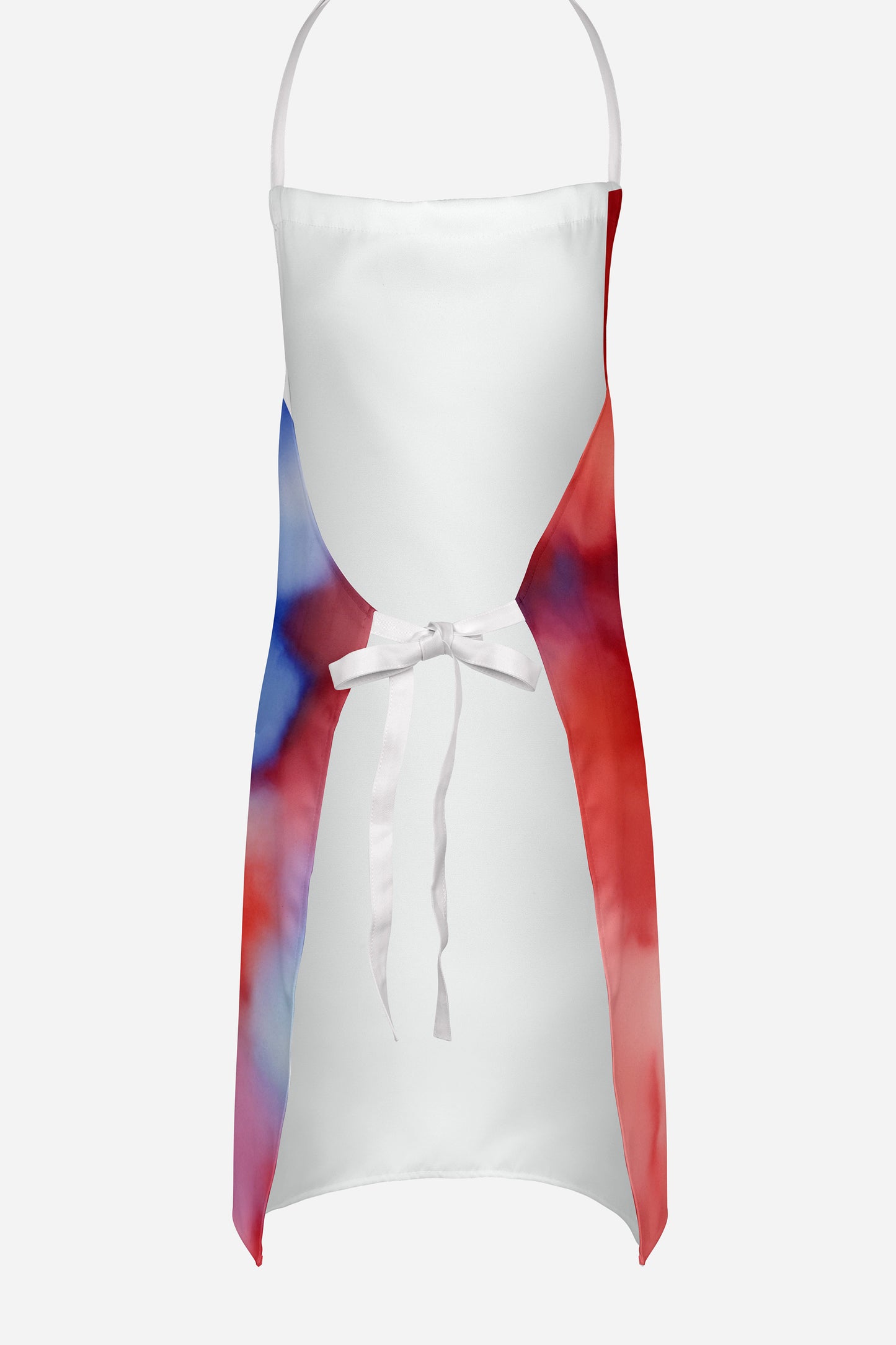 Bull Terrier Patriotic American Apron