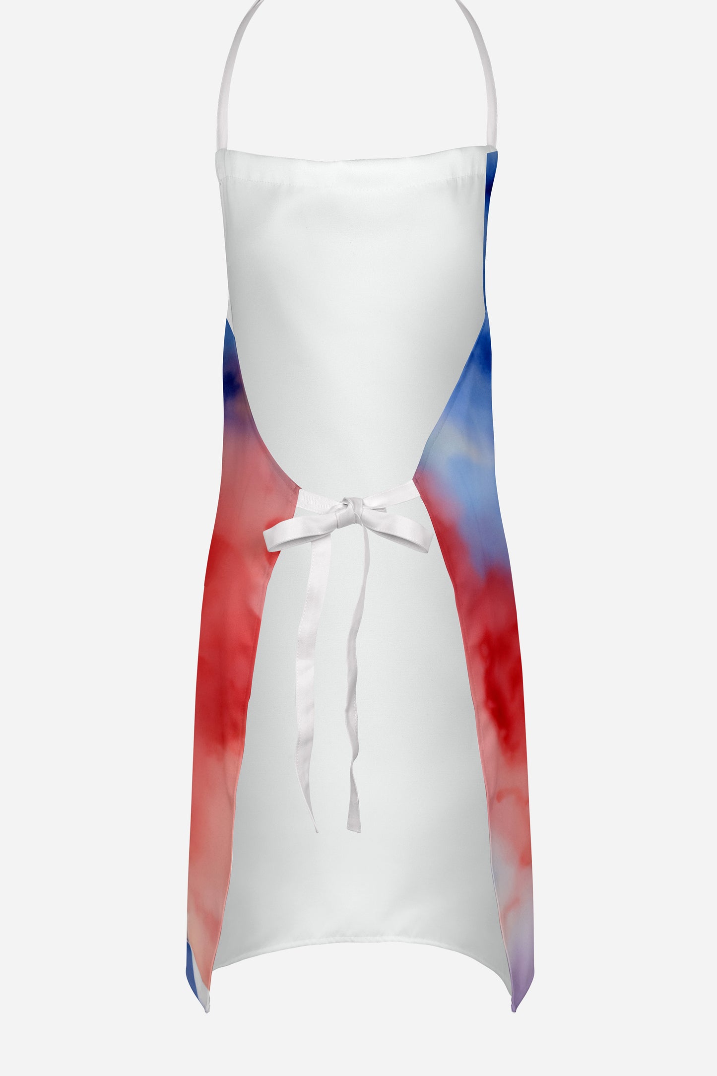 Cavalier Spaniel Patriotic American Apron