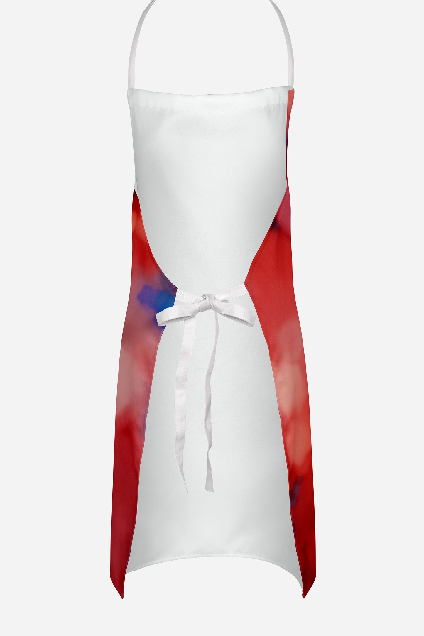 Coton de Tulear Patriotic American Apron