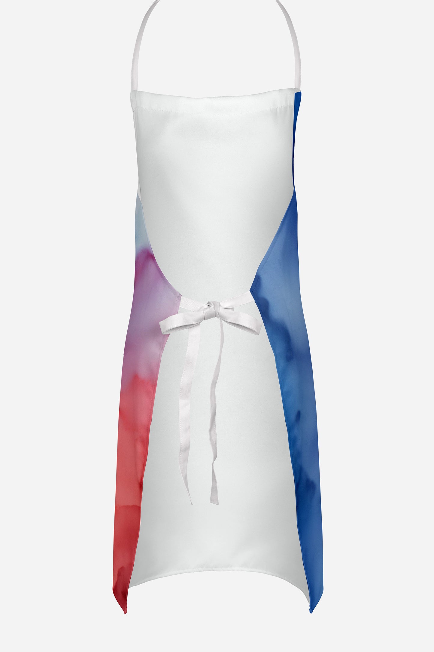 English Setter Patriotic American Apron