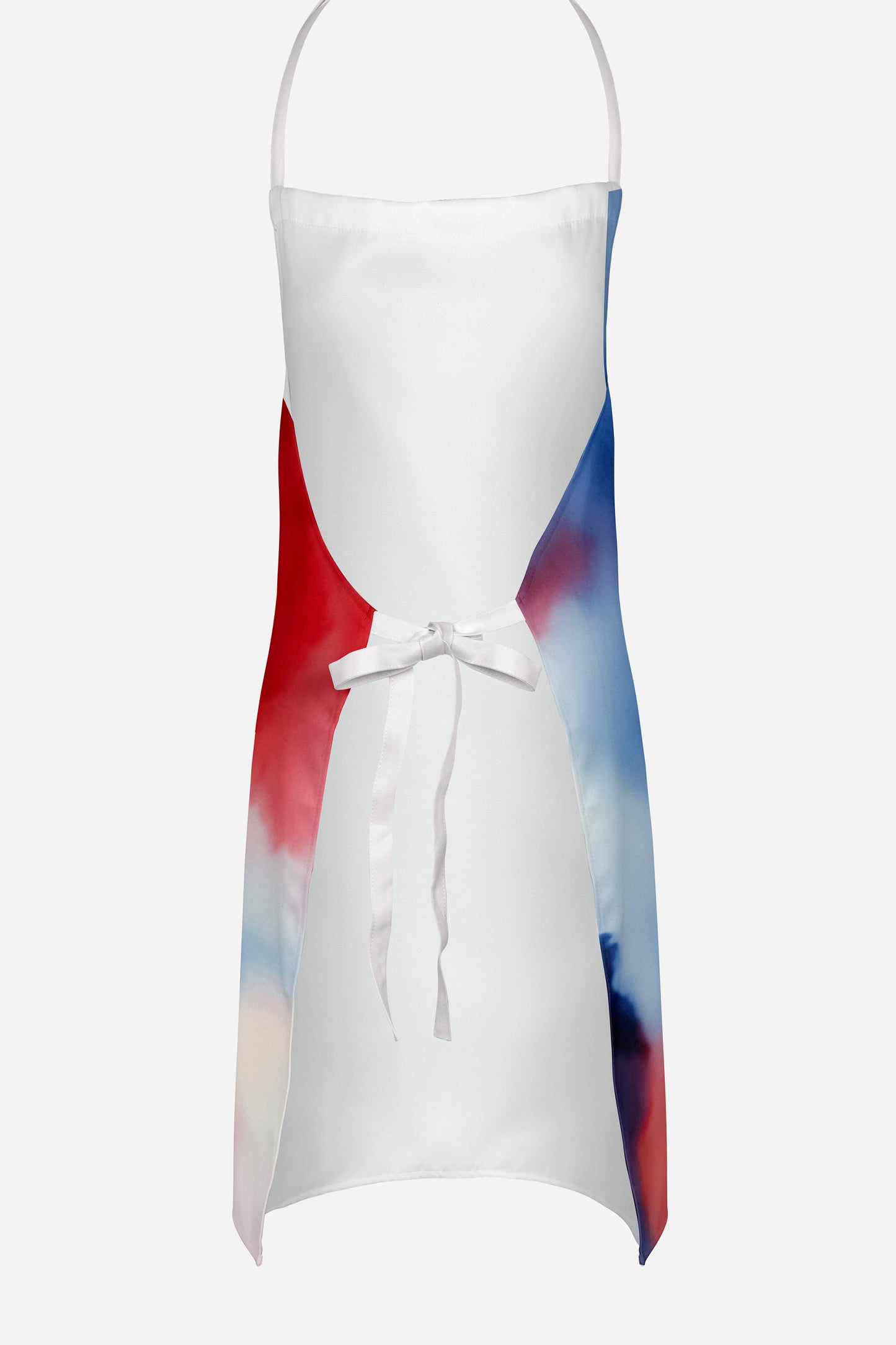 Fox Terrier Patriotic American Apron