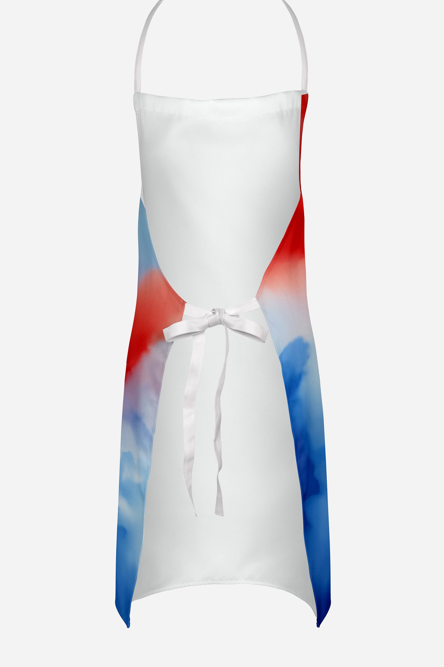 Great Dane Patriotic American Apron