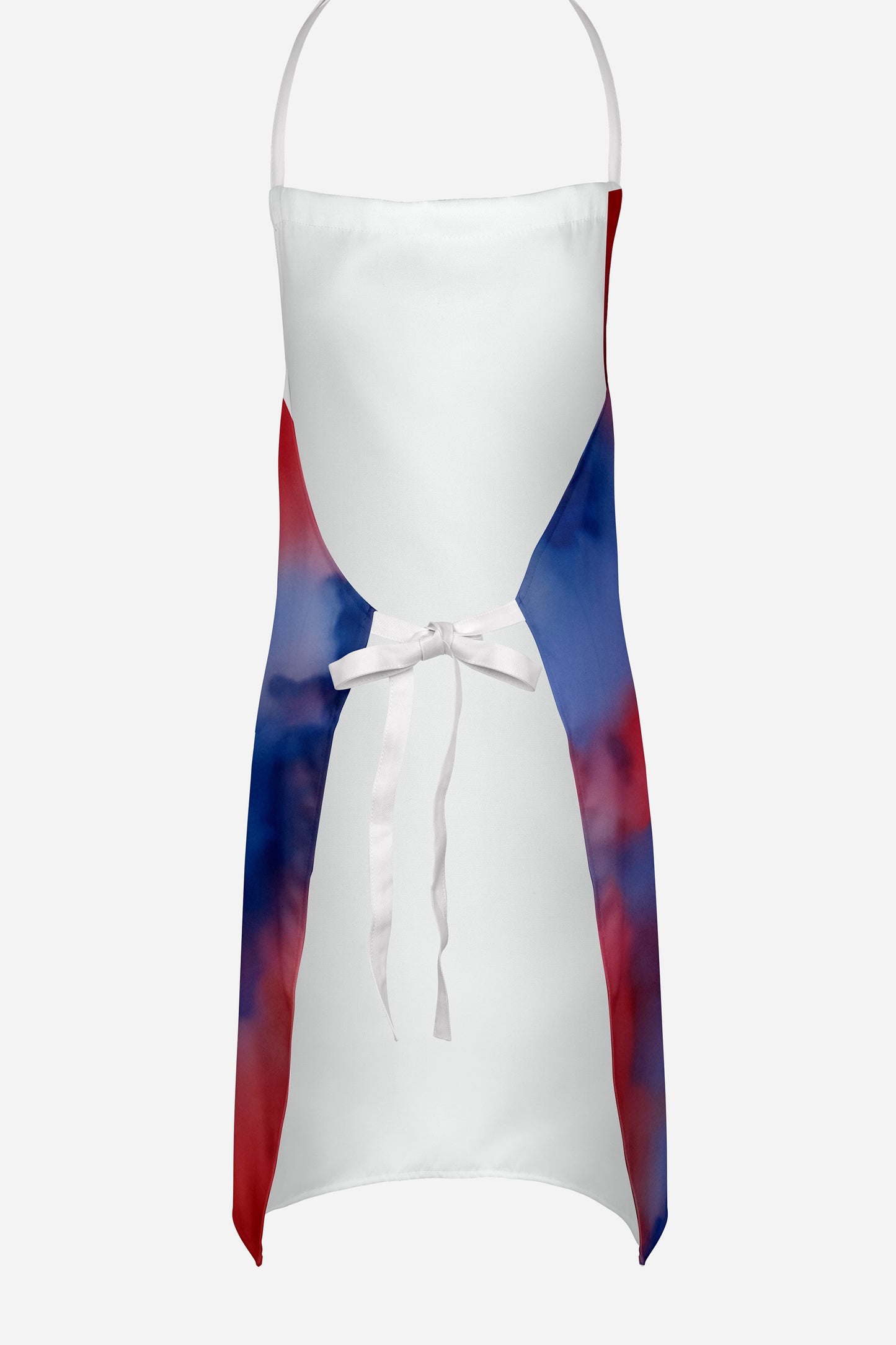 Komondor Patriotic American Apron