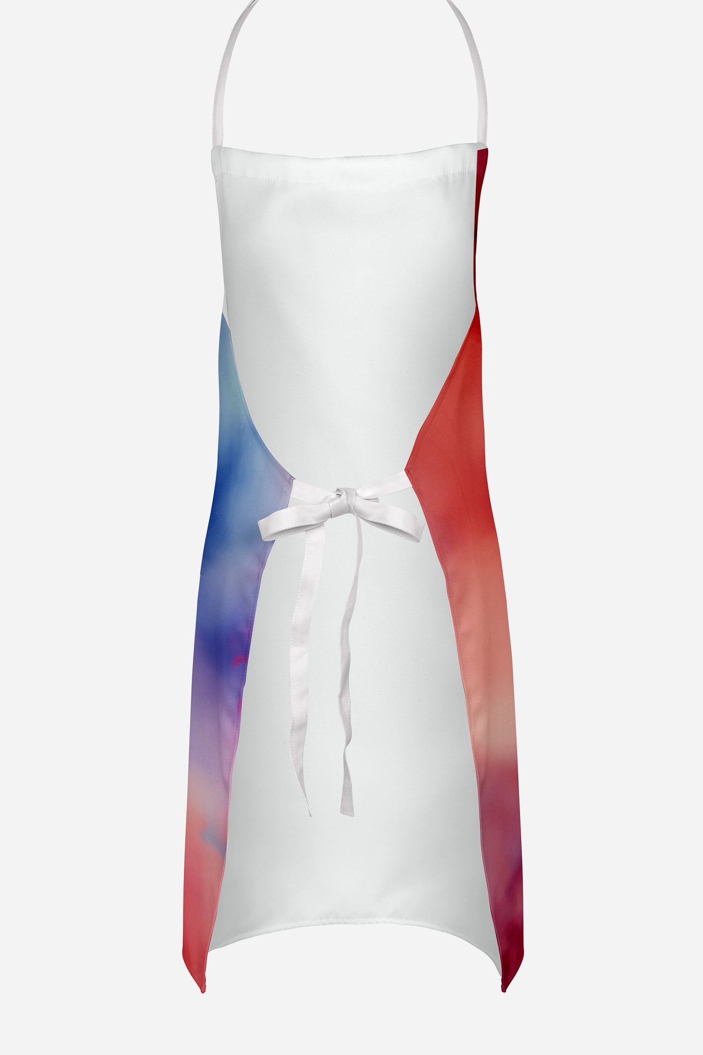 Kuvasz Patriotic American Apron