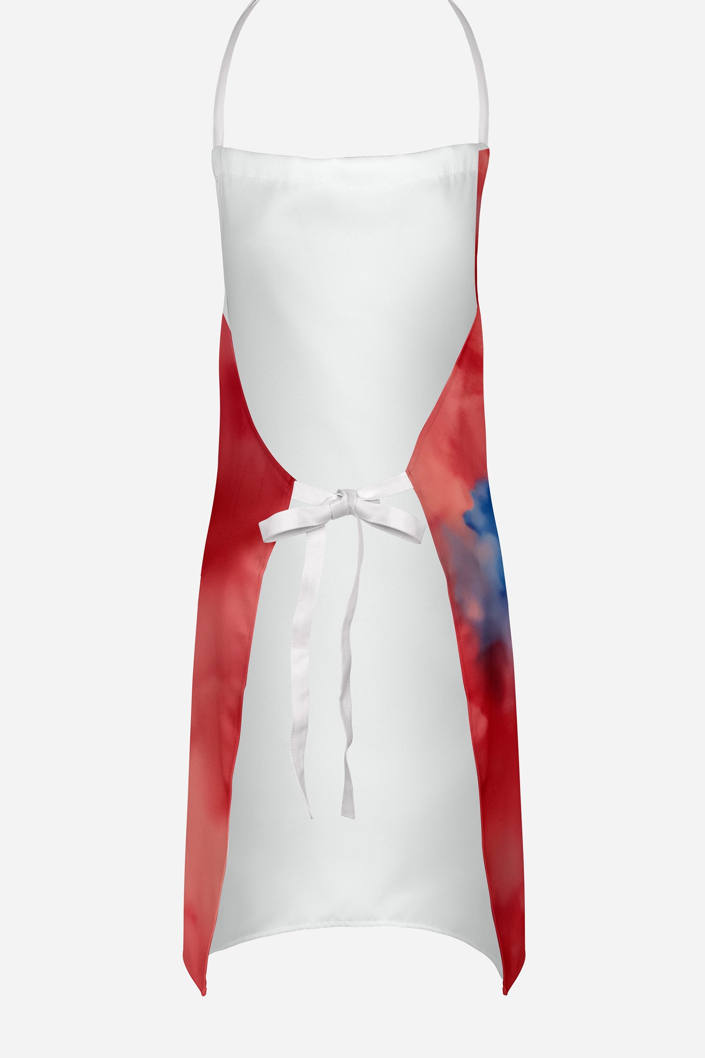 Labradoodle Patriotic American Apron