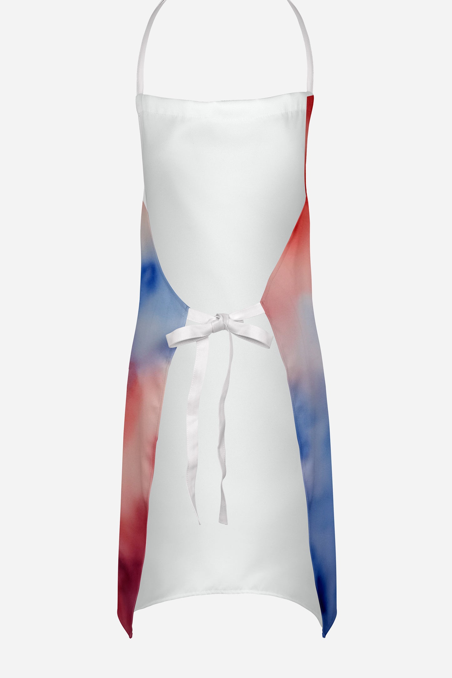 Pekingese Patriotic American Apron