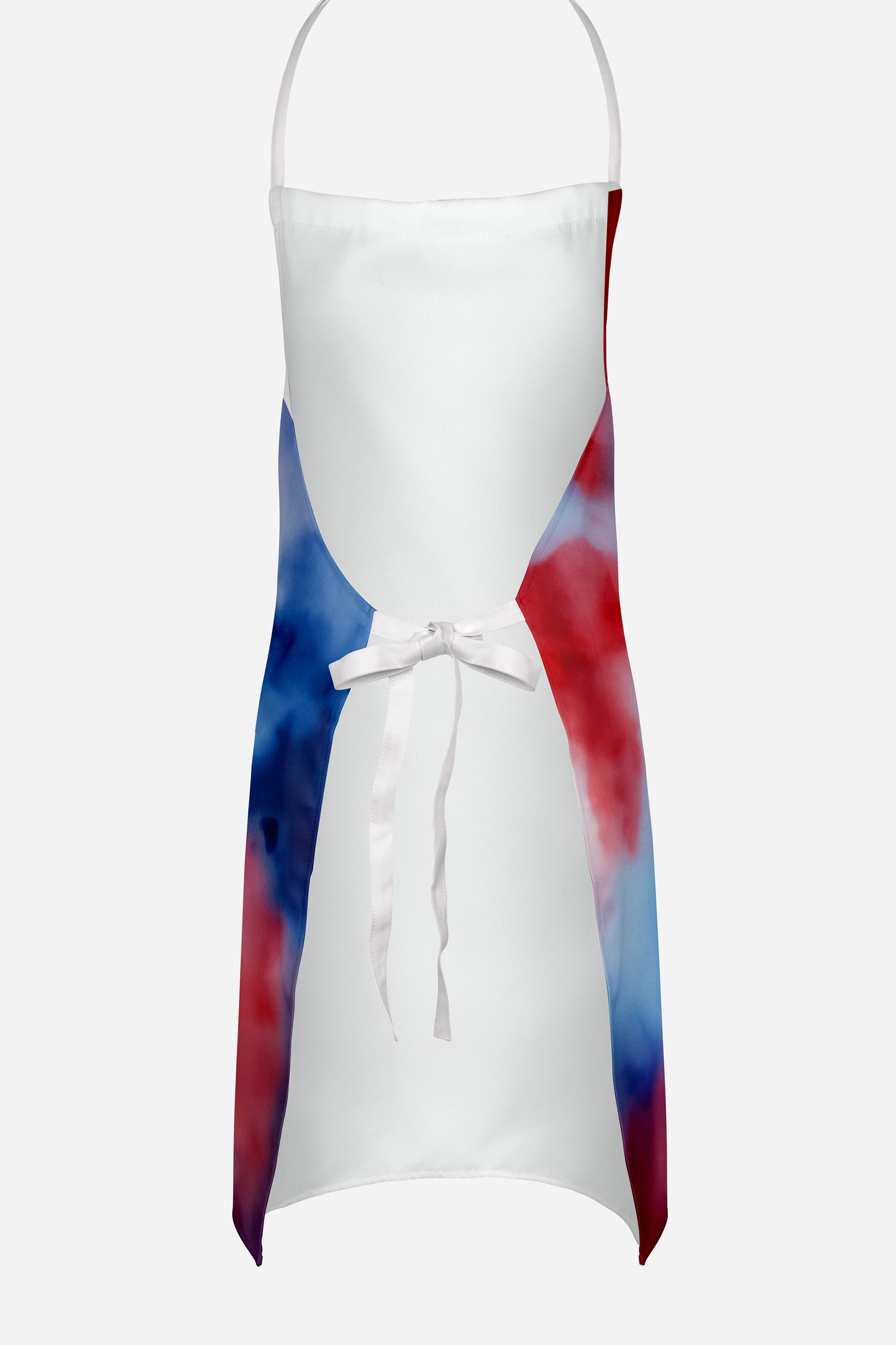 Pug Patriotic American Apron