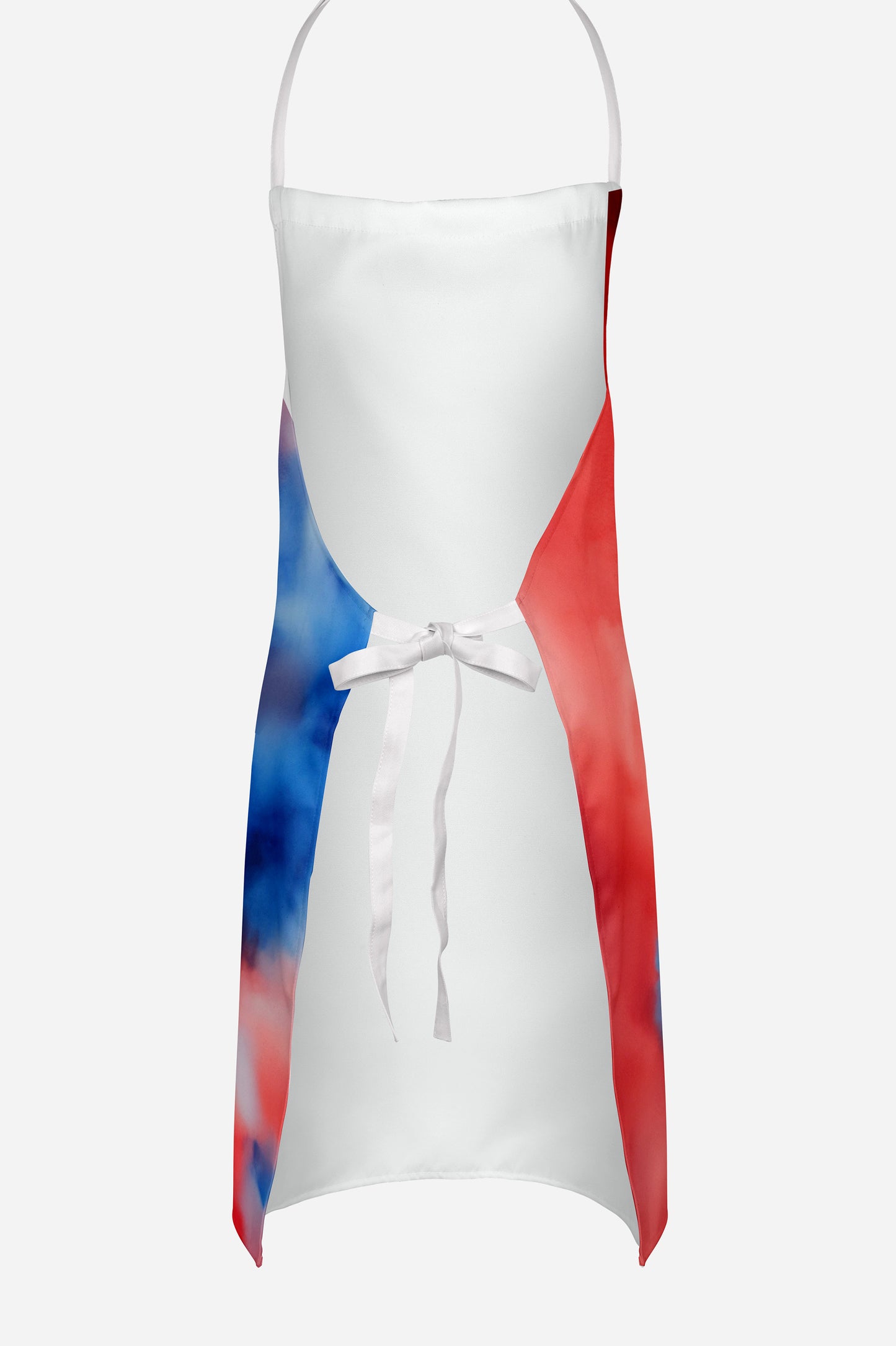 Puli Patriotic American Apron