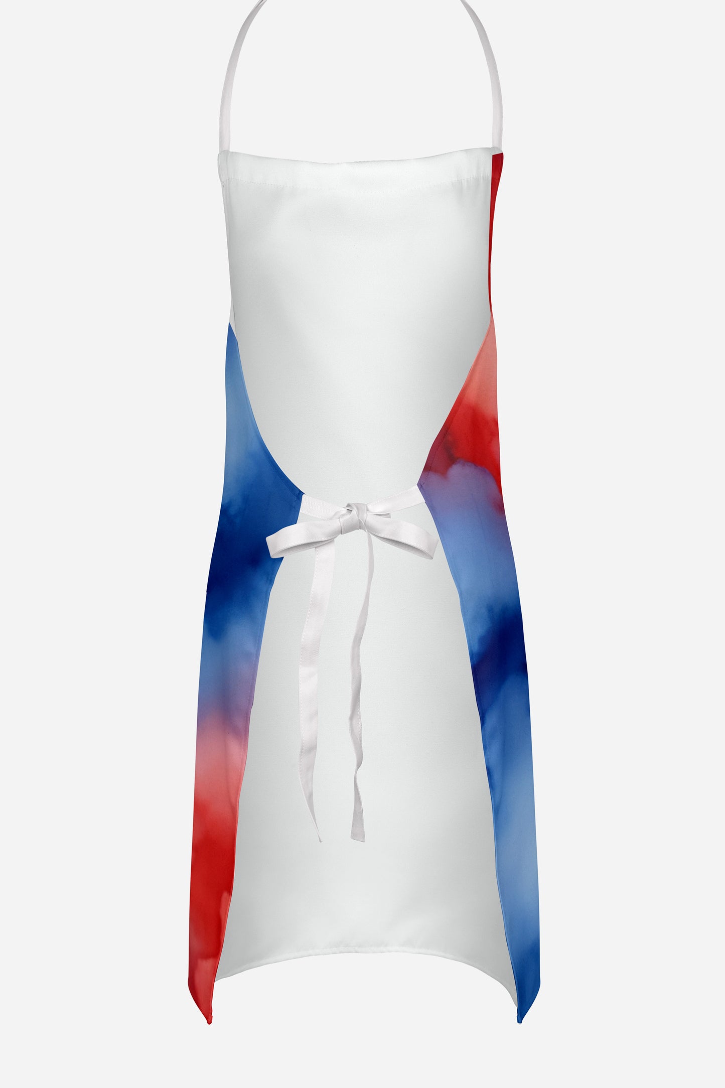 Rhodesian Ridgeback Patriotic American Apron